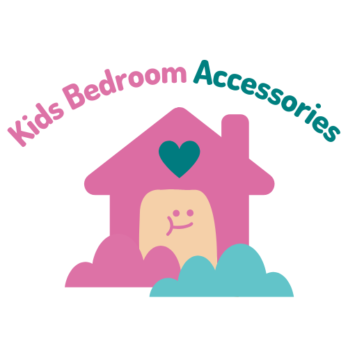 Kids Bedroom Accessories