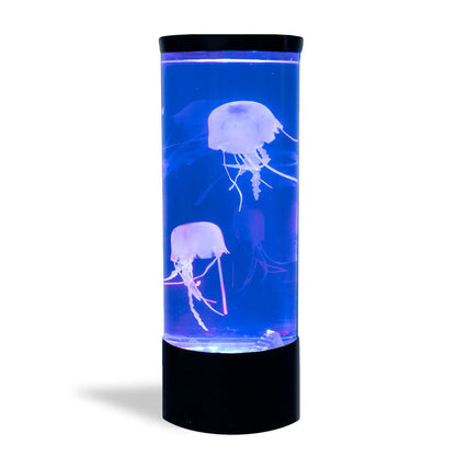 Color Changing Jellyfish Lamp | USB/Battery Powered Night Light for Kids